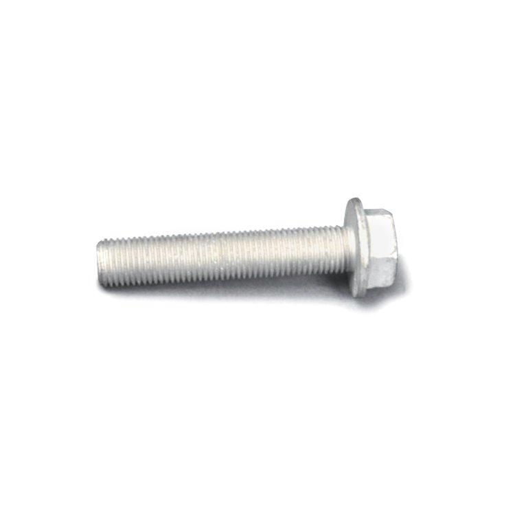 BOLT HEX FLANGE HEAD