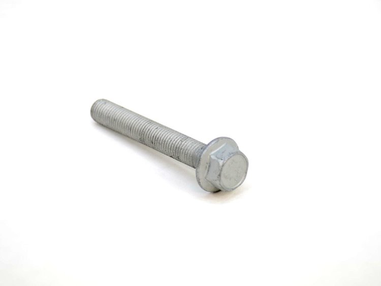 BOLT HEX FLANGE HEAD