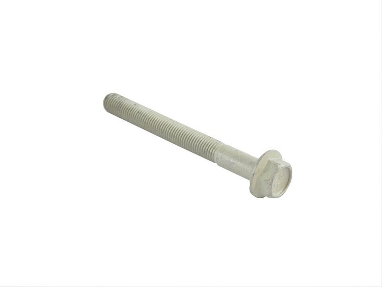 SCREW HEX FLANGE HEAD