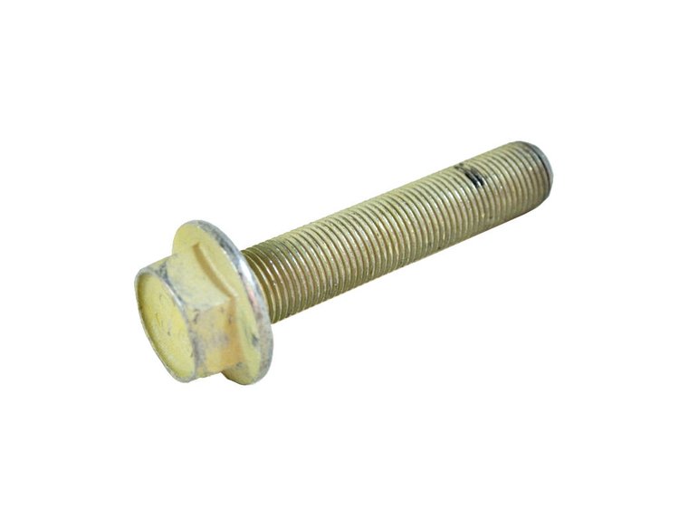 BOLT HEX FLANGE HEAD
