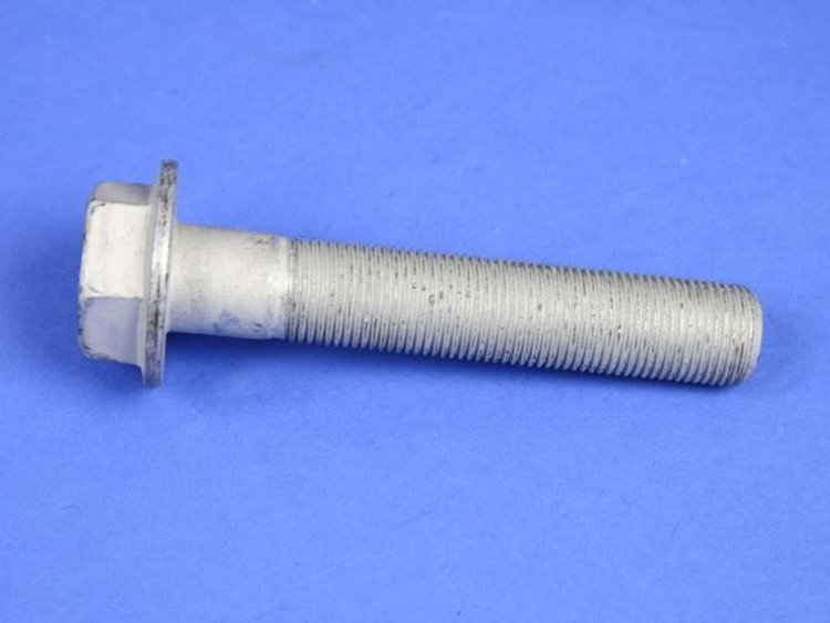 BOLT HEX FLANGE HEAD