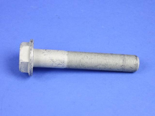 BOLT HEX FLANGE HEAD