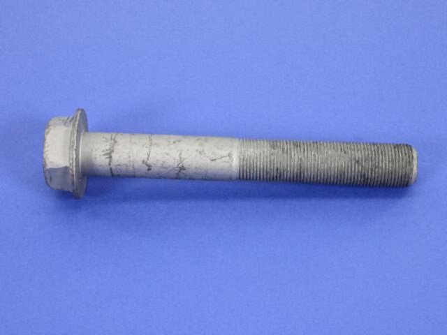 BOLT HEX FLANGE HEAD