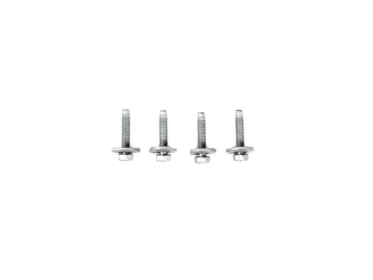BOLT HEX HEAD