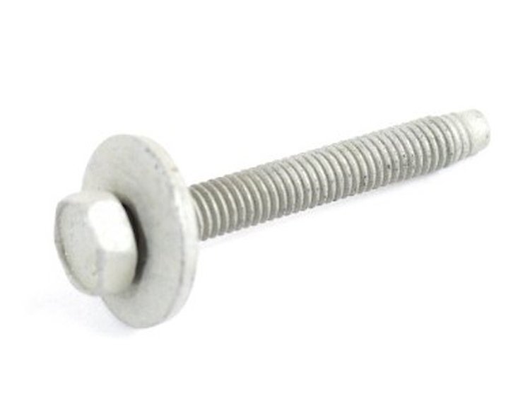 Hex Flange Head Bolt