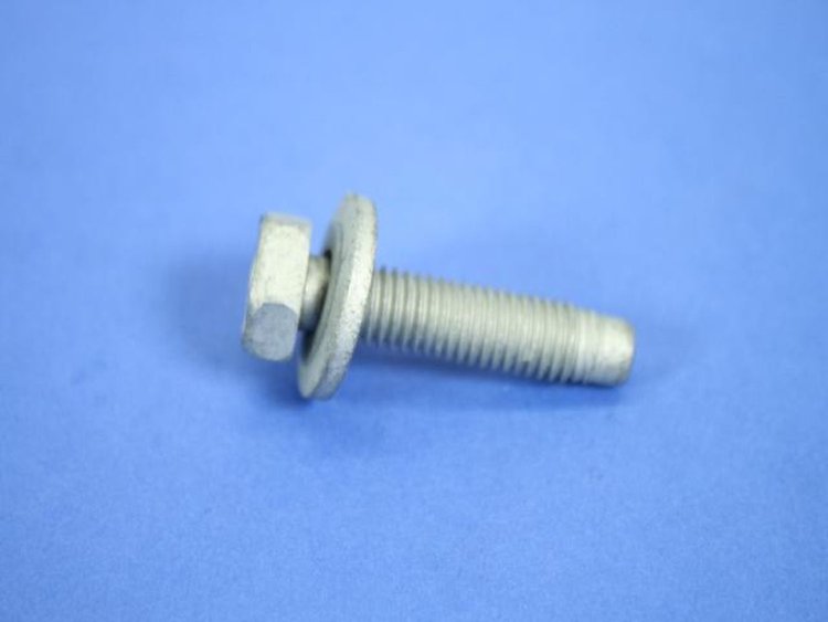 SCREW HEX HEAD