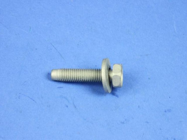 BOLT HEX HEAD