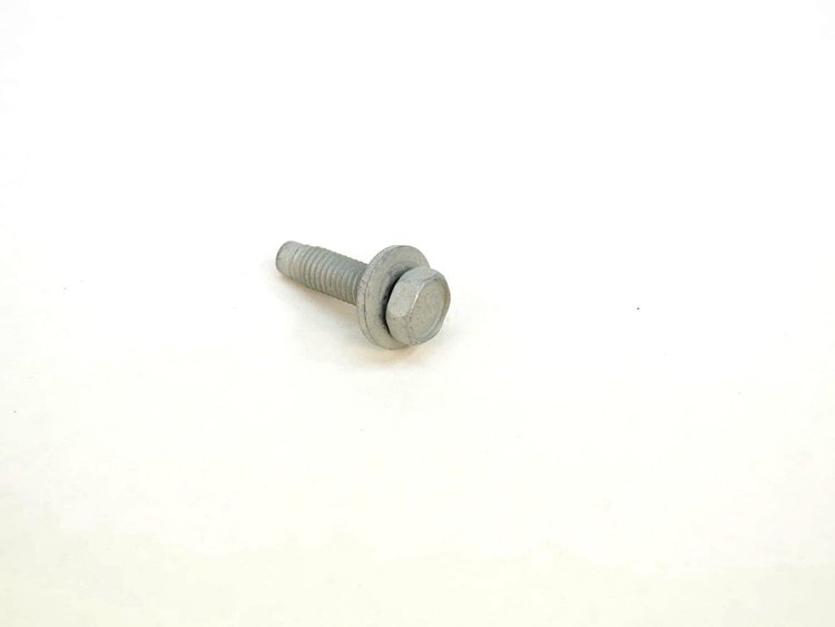 BOLT HEX HEAD