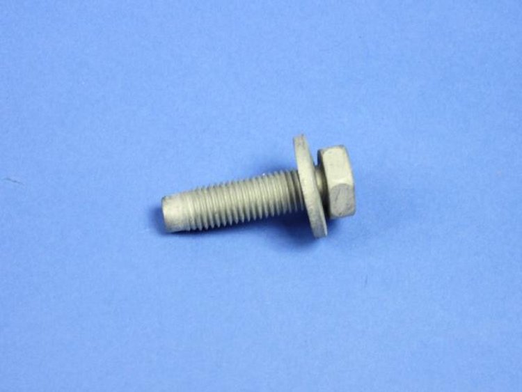 BOLT HEX HEAD