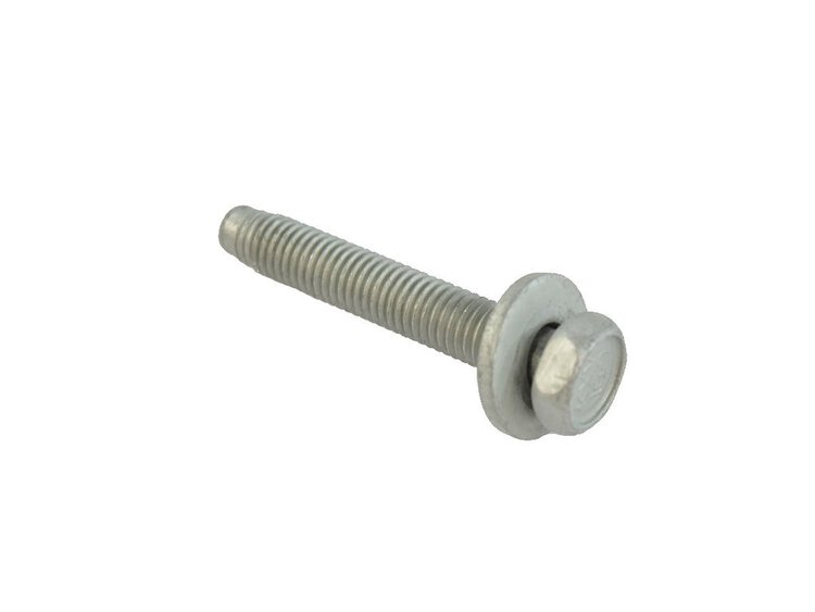 BOLT HEX HEAD