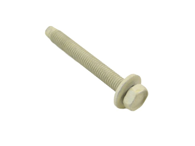 BOLT HEX HEAD