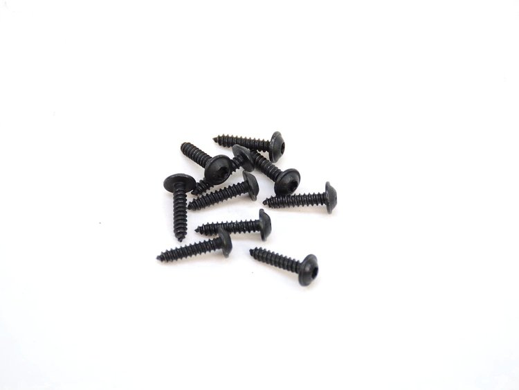 SCREW TAPPING ROUND HEAD