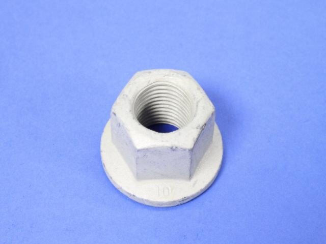 NUT LOCKING