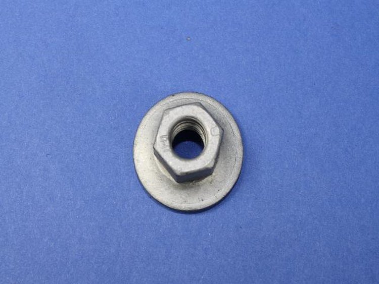 NUT HEX