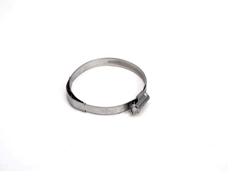 CLAMP HOSE