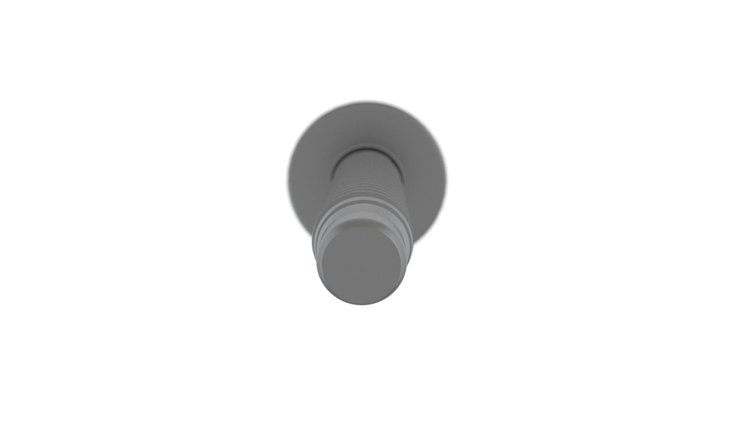 SCREW HEX FLANGE HEAD