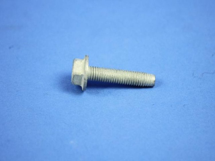 BOLT HEX FLANGE HEAD