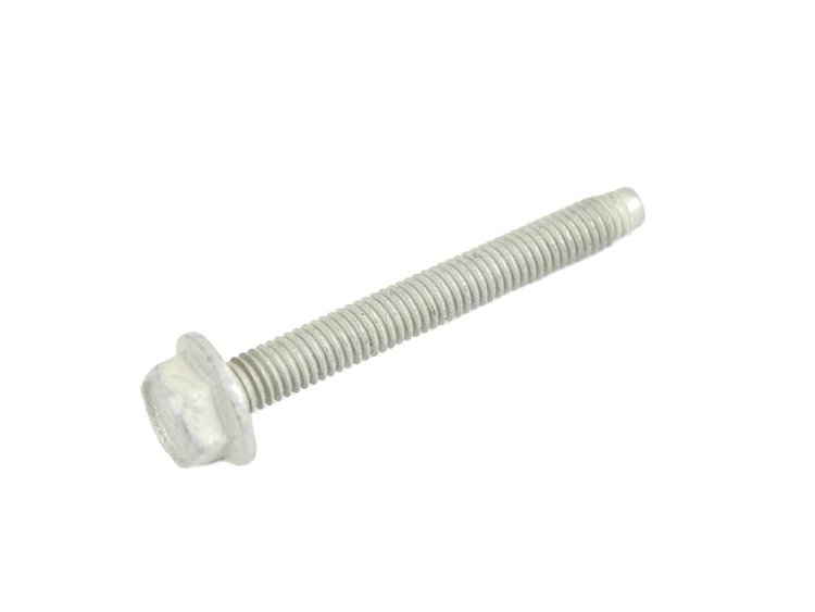 SCREW HEX FLANGE HEAD