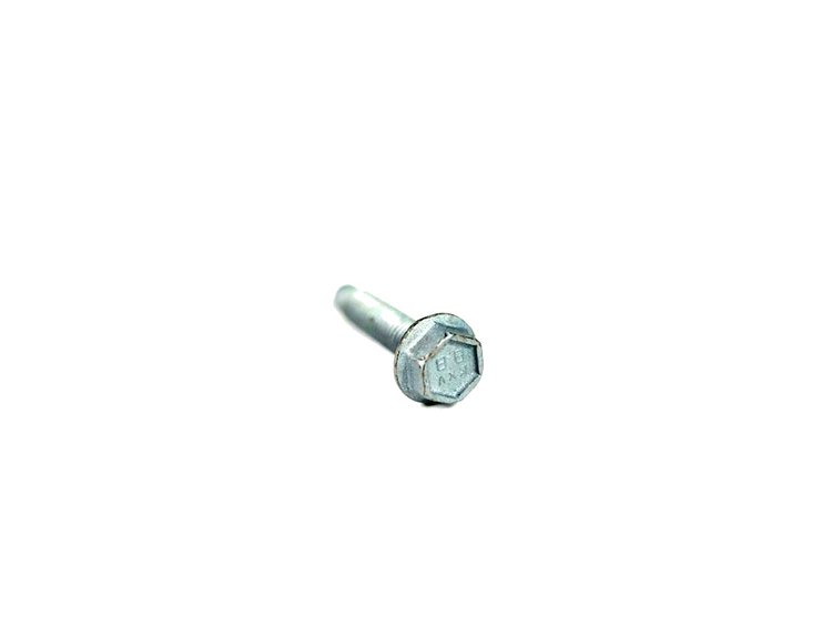 SCREW HEX FLANGE HEAD
