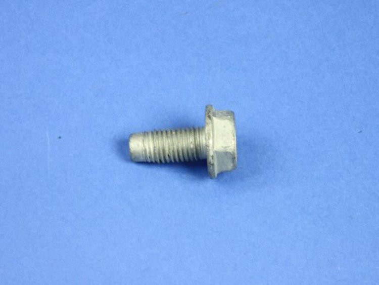 BOLT HEX FLANGE HEAD