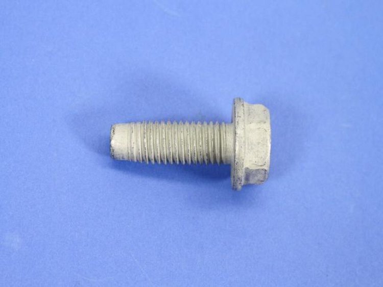SCREW HEX FLANGE HEAD