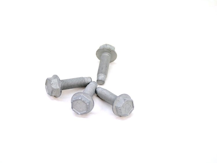 BOLT HEX FLANGE HEAD