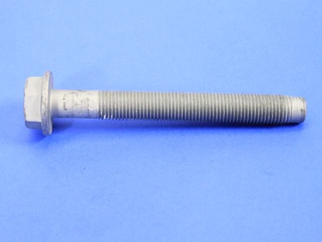 BOLT HEX FLANGE HEAD