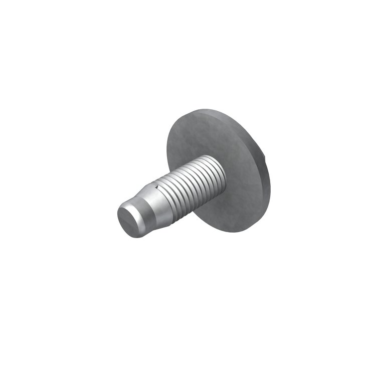 SCREW HEX HEAD