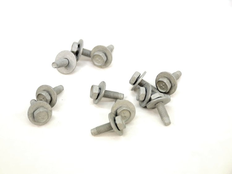 SCREW HEX HEAD