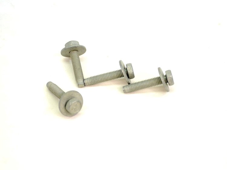 SCREW HEX HEAD