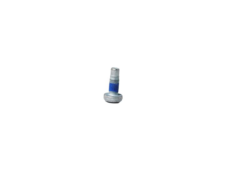 SCREW PAN HEAD