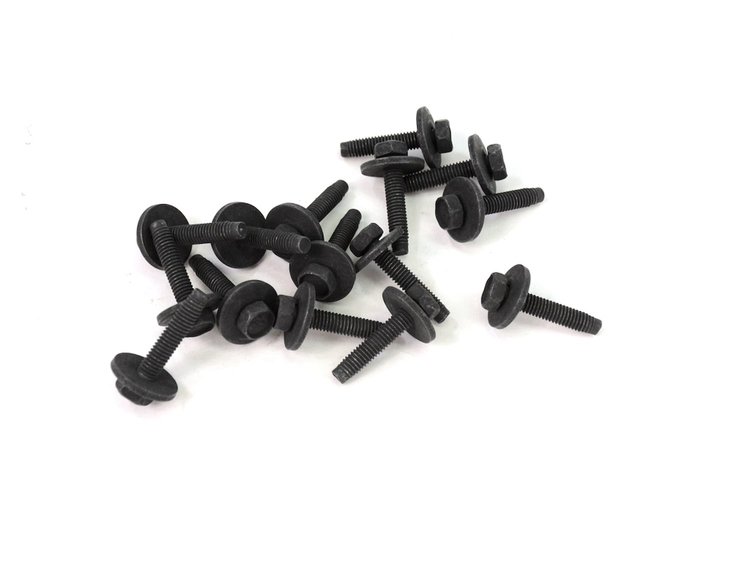 SCREW HEX HEAD