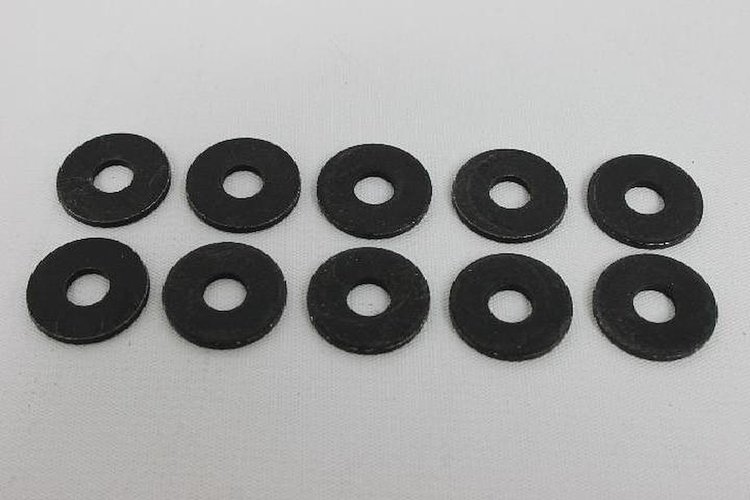 WASHER FLAT