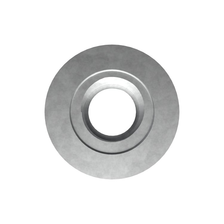 NUT HEX LOCK