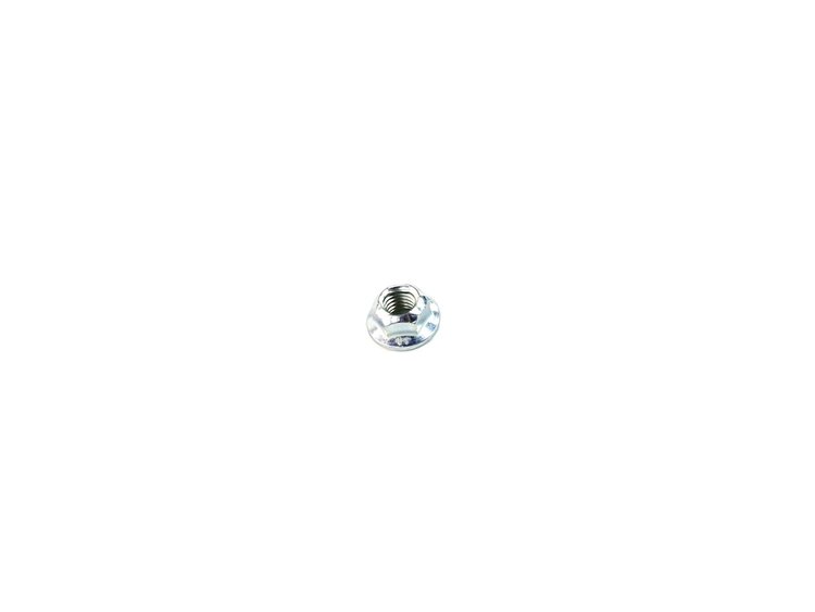 NUT HEX FLANGE