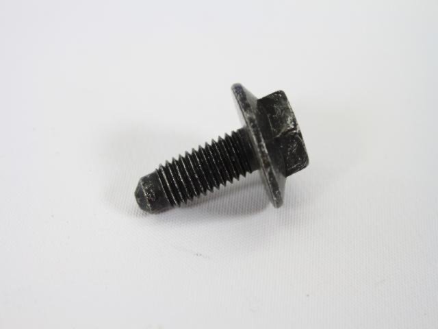SCREW HEX FLANGE HEAD