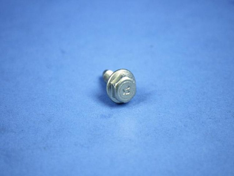SCREW HEX FLANGE HEAD