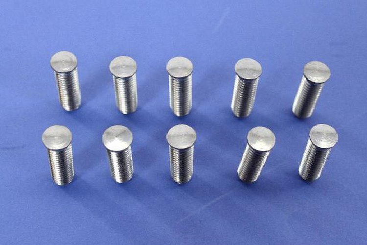 STUD WELD