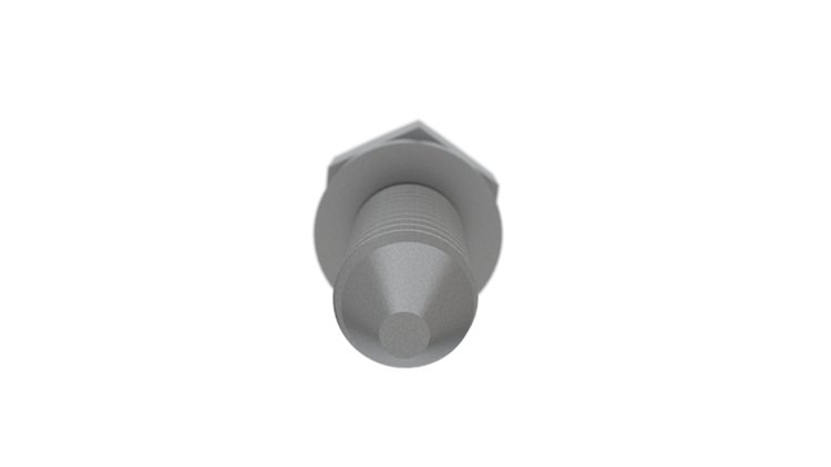 SCREW HEX HEAD