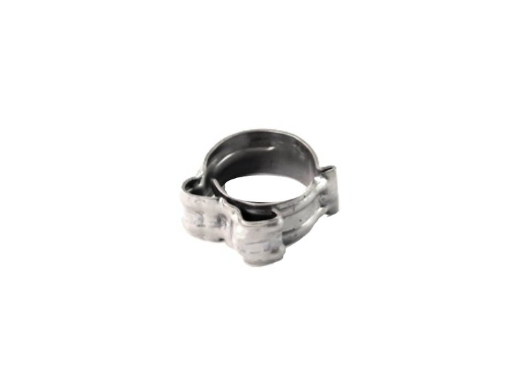 CLAMP HOSE