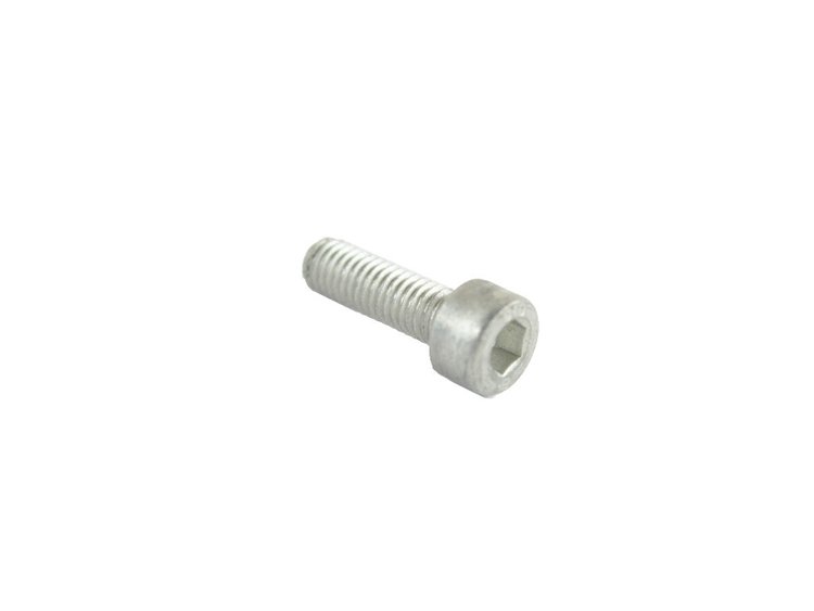 BOLT 6 LOBE RECESSED HEAD