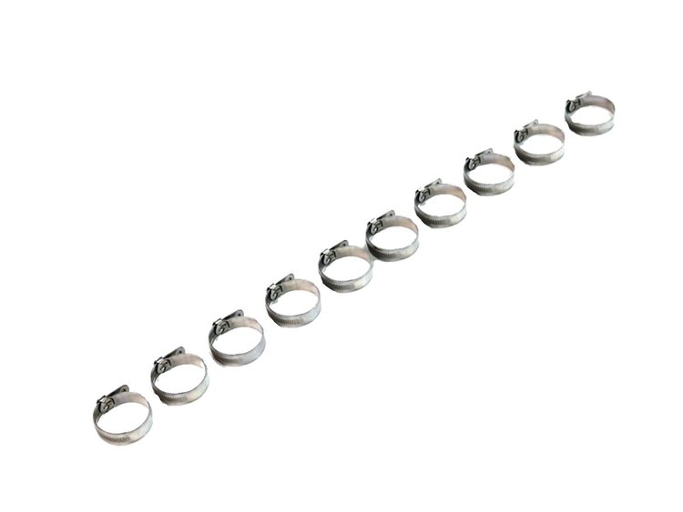 CLAMP HOSE