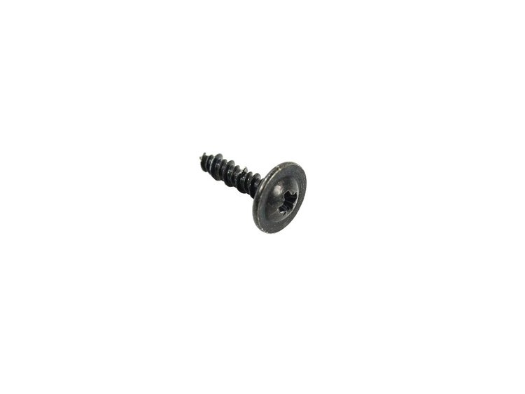 SCREW  ROUND WASHER HEAD