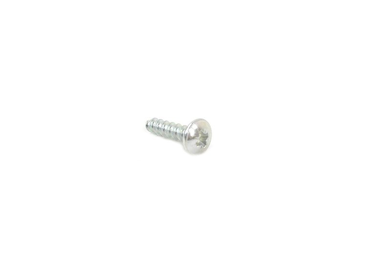 SCREW PAN HEAD