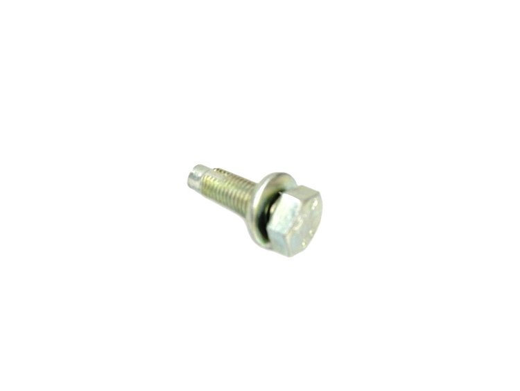 SCREW HEX HEAD