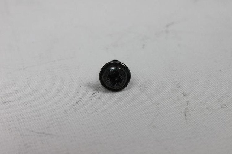 SCREW PAN HEAD TAPPING