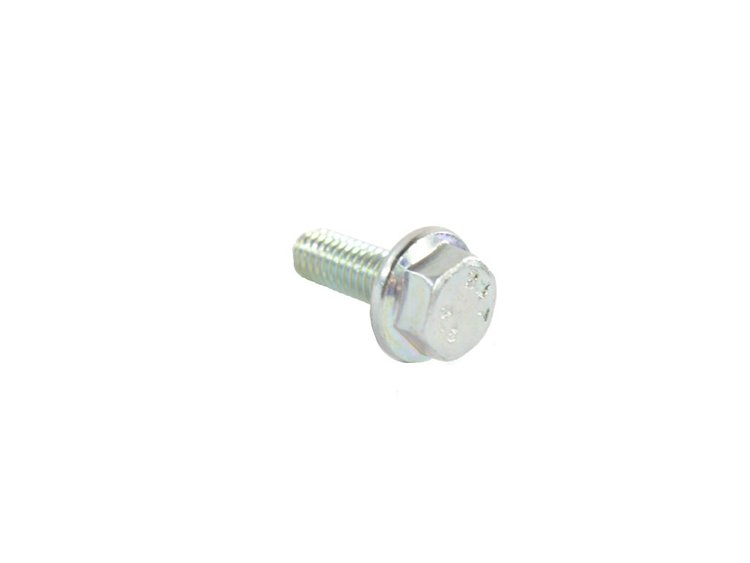 SCREW HEX FLANGE HEAD