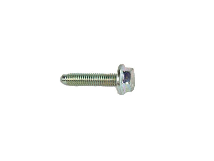 SCREW HEX FLANGE HEAD