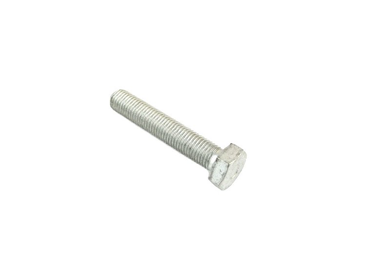 BOLT HEX FLANGE HEAD