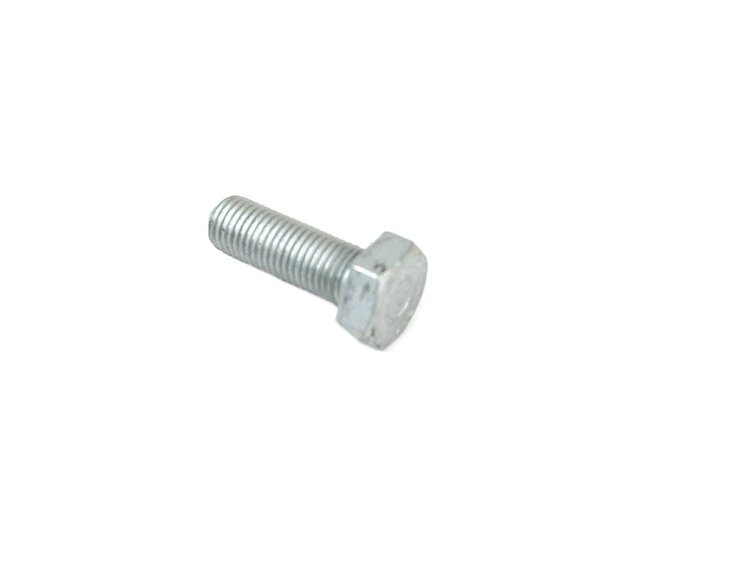 BOLT HEX FLANGE HEAD